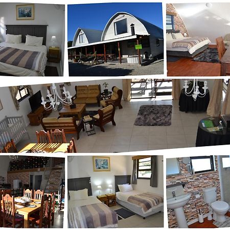 Arch Cabins Self Catering Homes Storms River Stormsrivier Exteriör bild