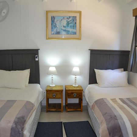 Arch Cabins Self Catering Homes Storms River Stormsrivier Exteriör bild