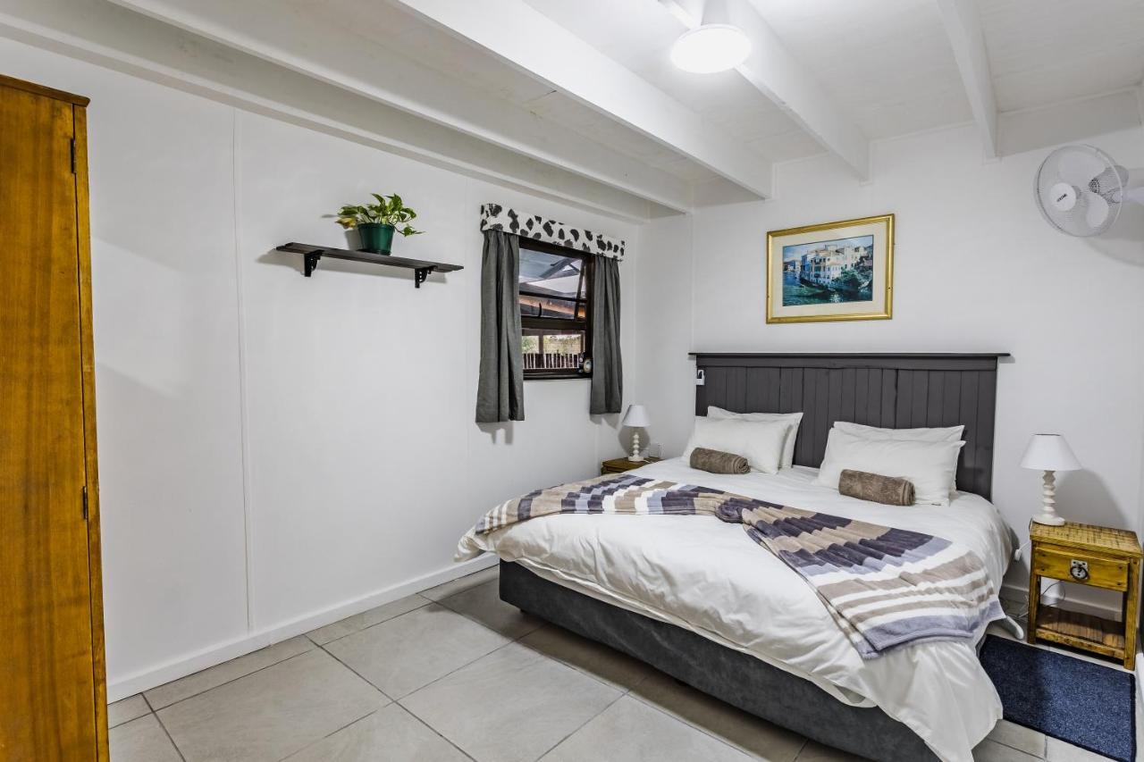 Arch Cabins Self Catering Homes Storms River Stormsrivier Exteriör bild