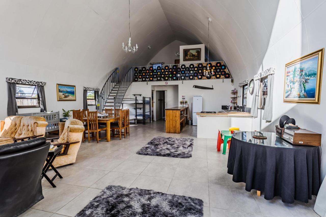 Arch Cabins Self Catering Homes Storms River Stormsrivier Exteriör bild