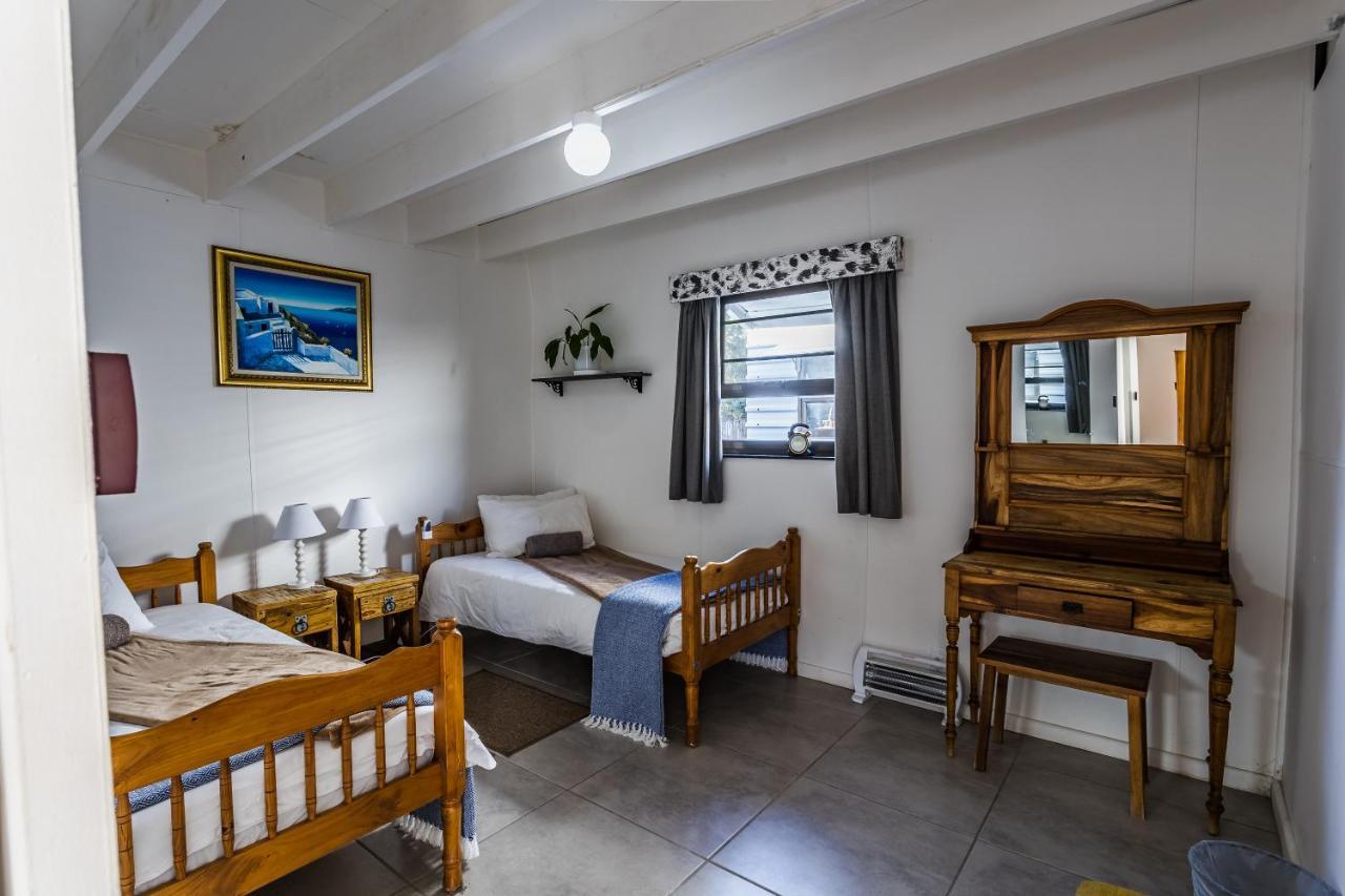 Arch Cabins Self Catering Homes Storms River Stormsrivier Exteriör bild