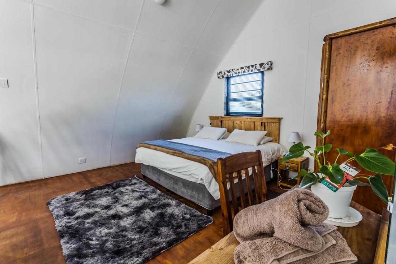 Arch Cabins Self Catering Homes Storms River Stormsrivier Exteriör bild