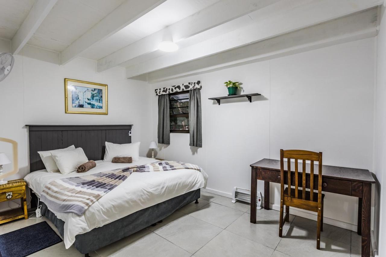 Arch Cabins Self Catering Homes Storms River Stormsrivier Exteriör bild