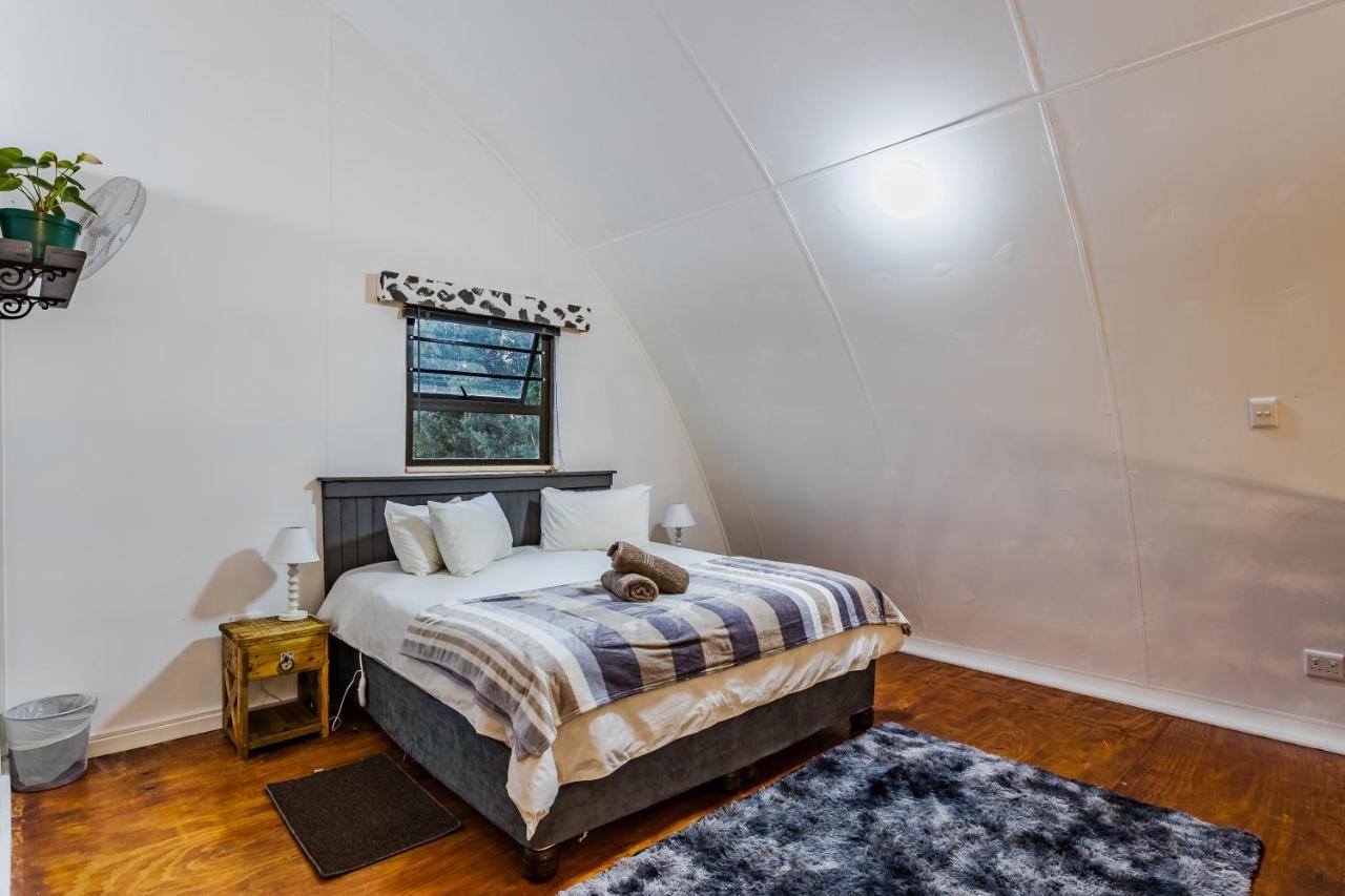 Arch Cabins Self Catering Homes Storms River Stormsrivier Exteriör bild