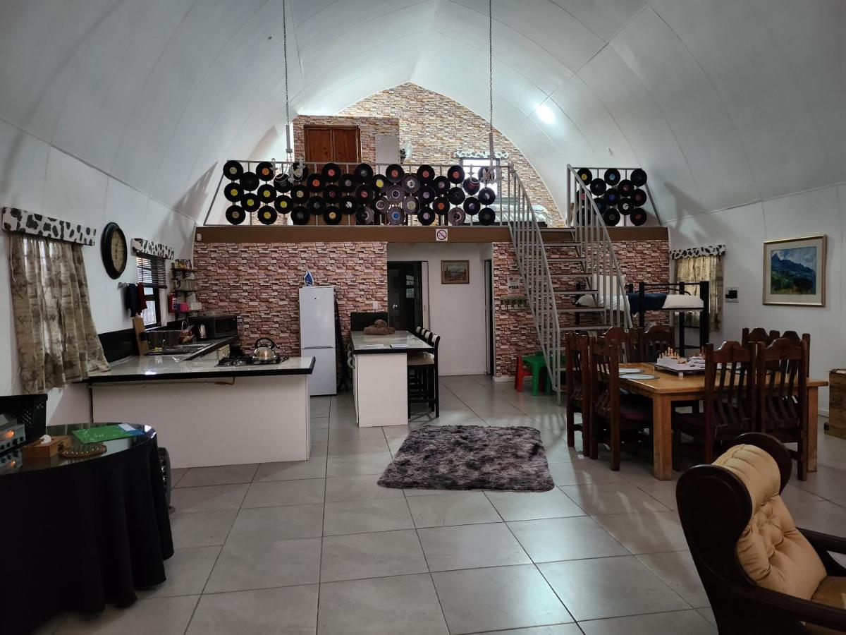 Arch Cabins Self Catering Homes Storms River Stormsrivier Exteriör bild