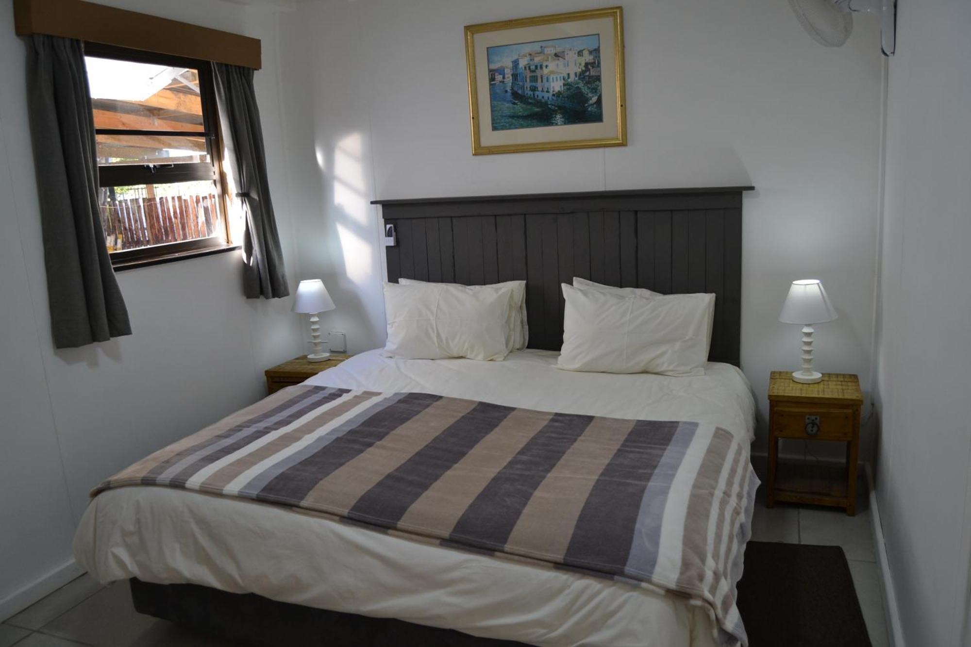 Arch Cabins Self Catering Homes Storms River Stormsrivier Exteriör bild