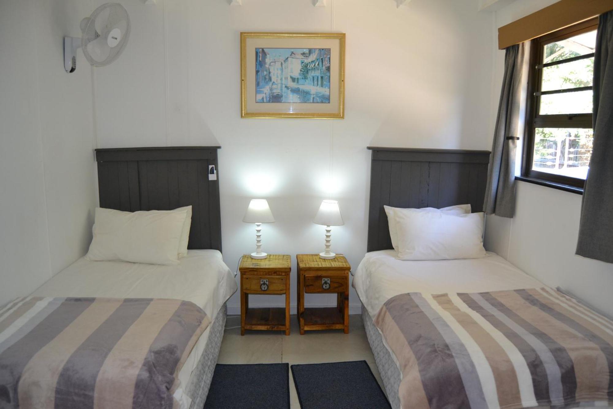 Arch Cabins Self Catering Homes Storms River Stormsrivier Exteriör bild
