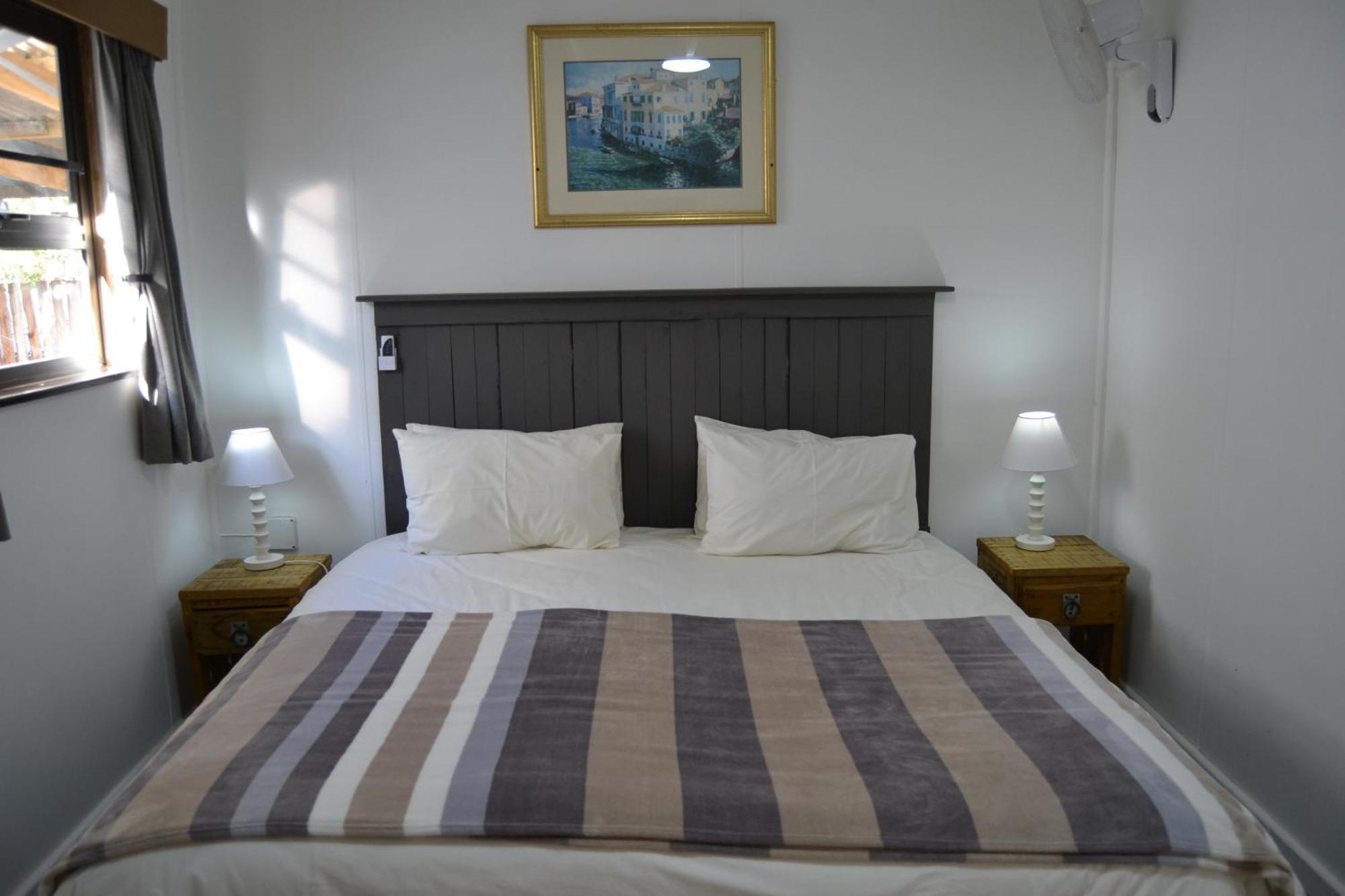 Arch Cabins Self Catering Homes Storms River Stormsrivier Exteriör bild
