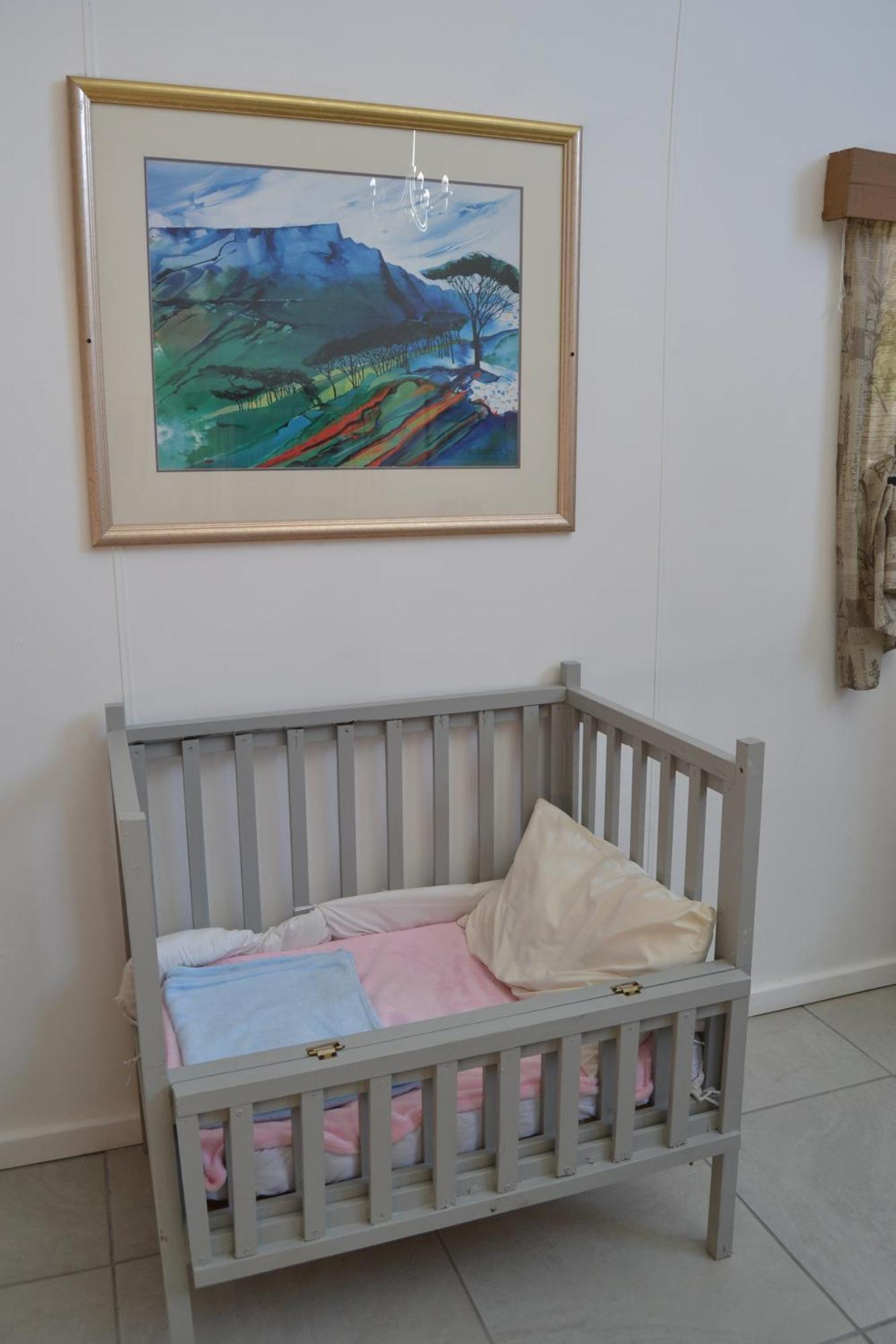 Arch Cabins Self Catering Homes Storms River Stormsrivier Exteriör bild
