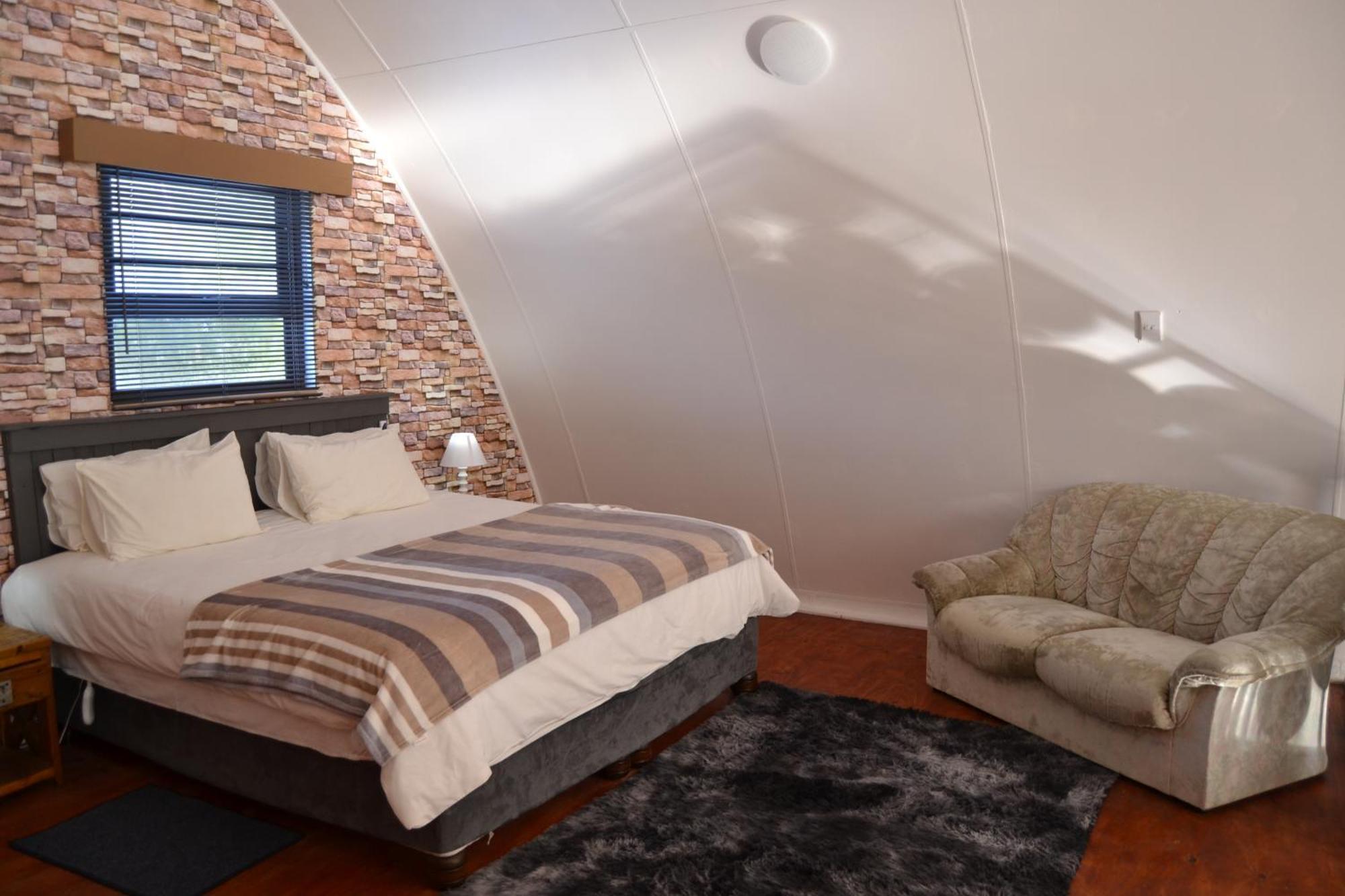 Arch Cabins Self Catering Homes Storms River Stormsrivier Exteriör bild