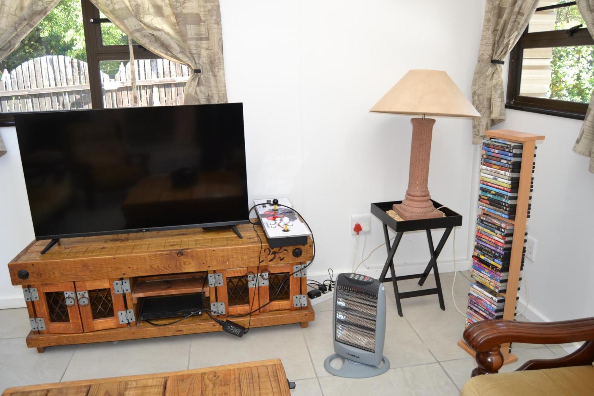 Arch Cabins Self Catering Homes Storms River Stormsrivier Exteriör bild