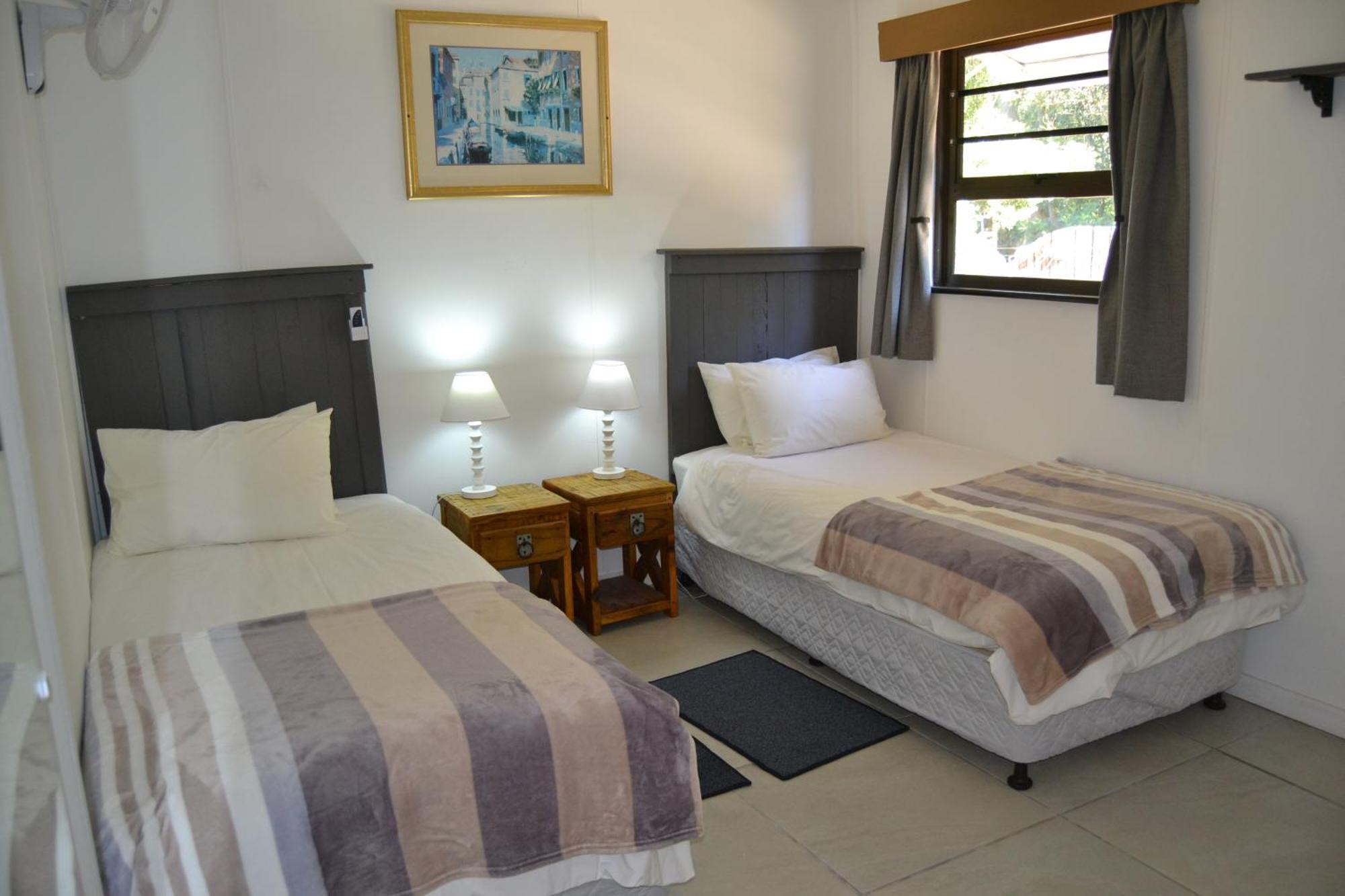 Arch Cabins Self Catering Homes Storms River Stormsrivier Exteriör bild