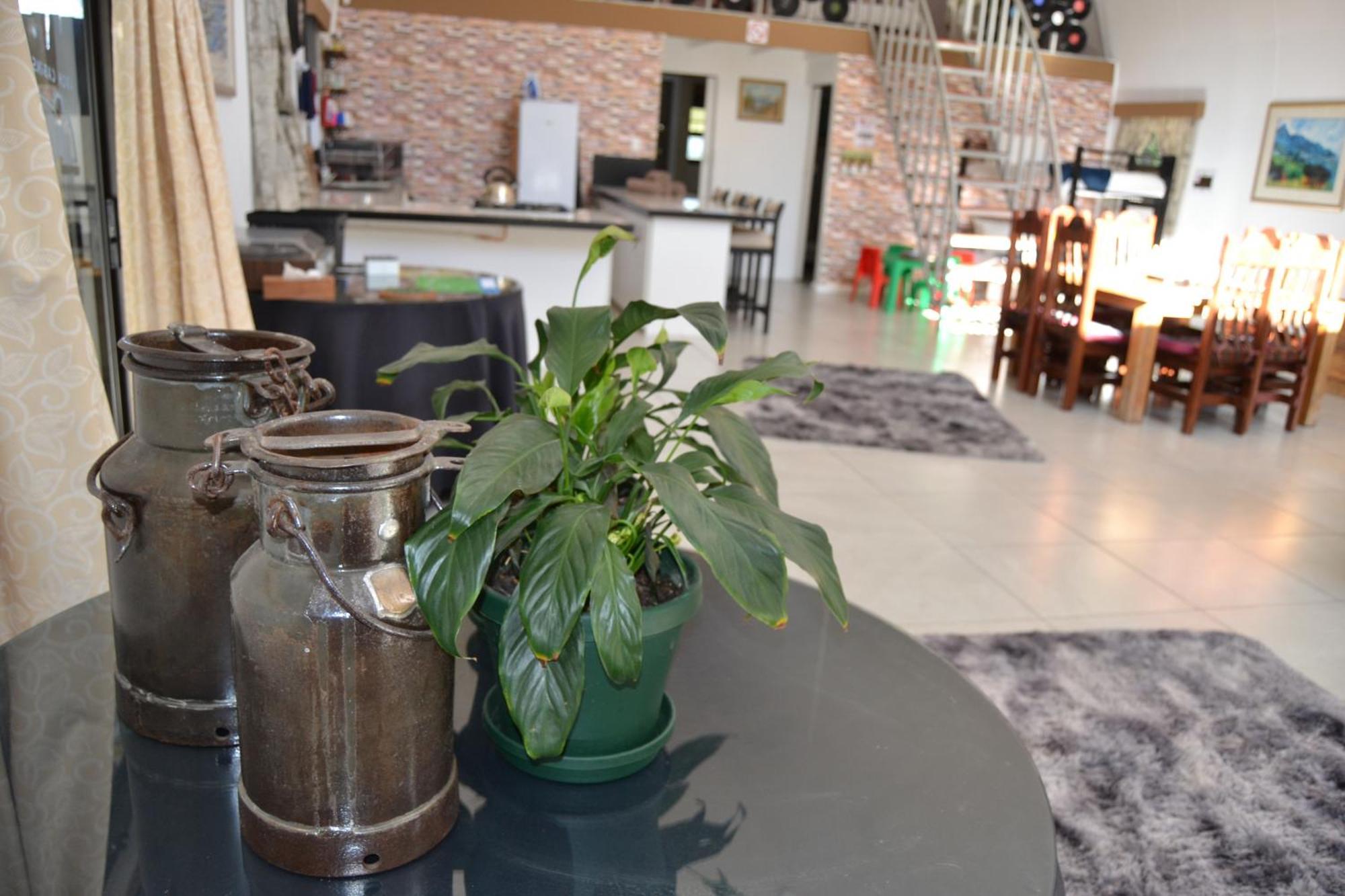 Arch Cabins Self Catering Homes Storms River Stormsrivier Exteriör bild