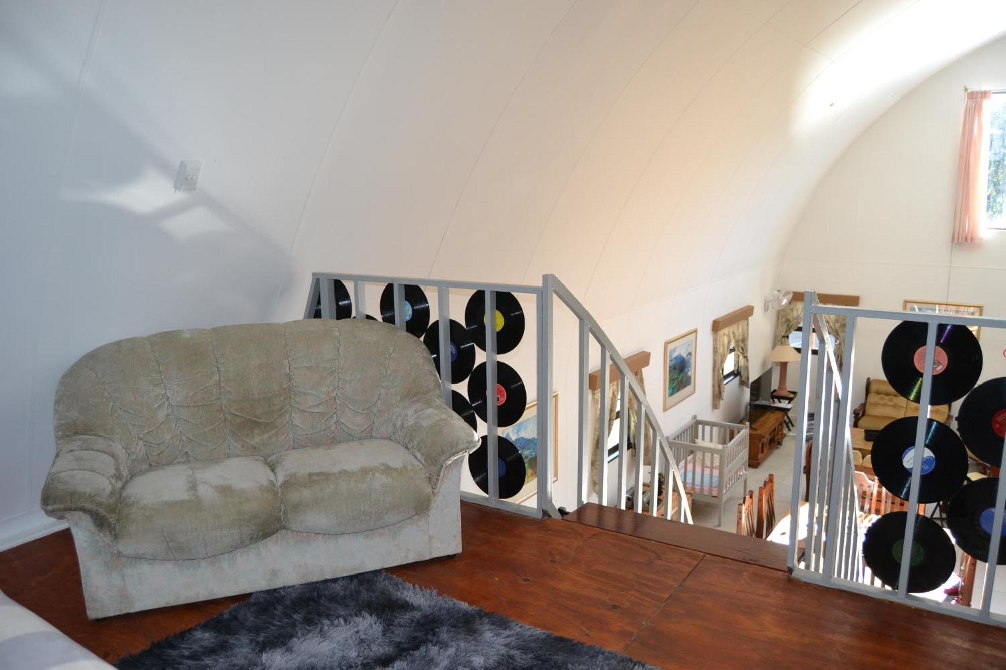 Arch Cabins Self Catering Homes Storms River Stormsrivier Exteriör bild