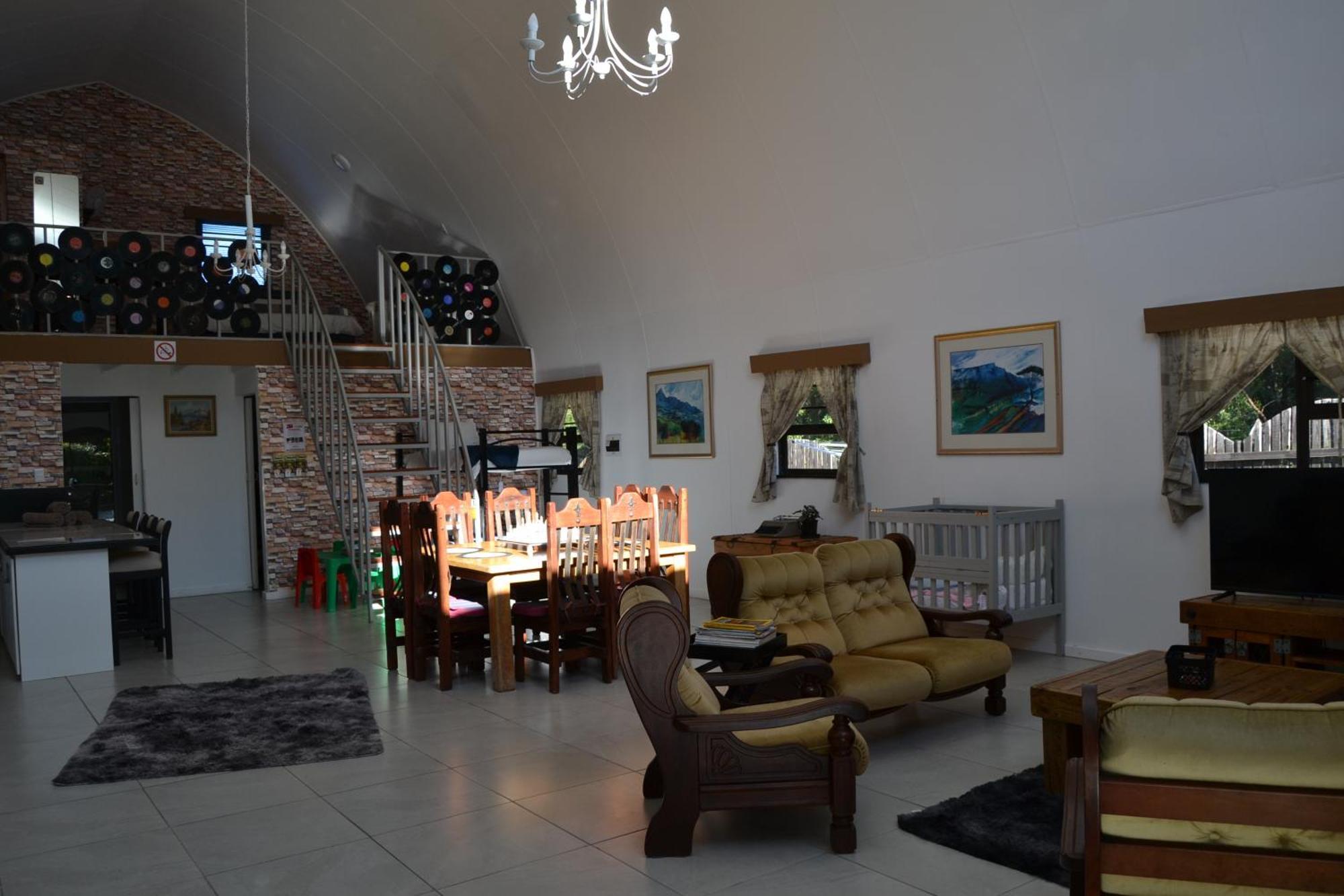 Arch Cabins Self Catering Homes Storms River Stormsrivier Exteriör bild