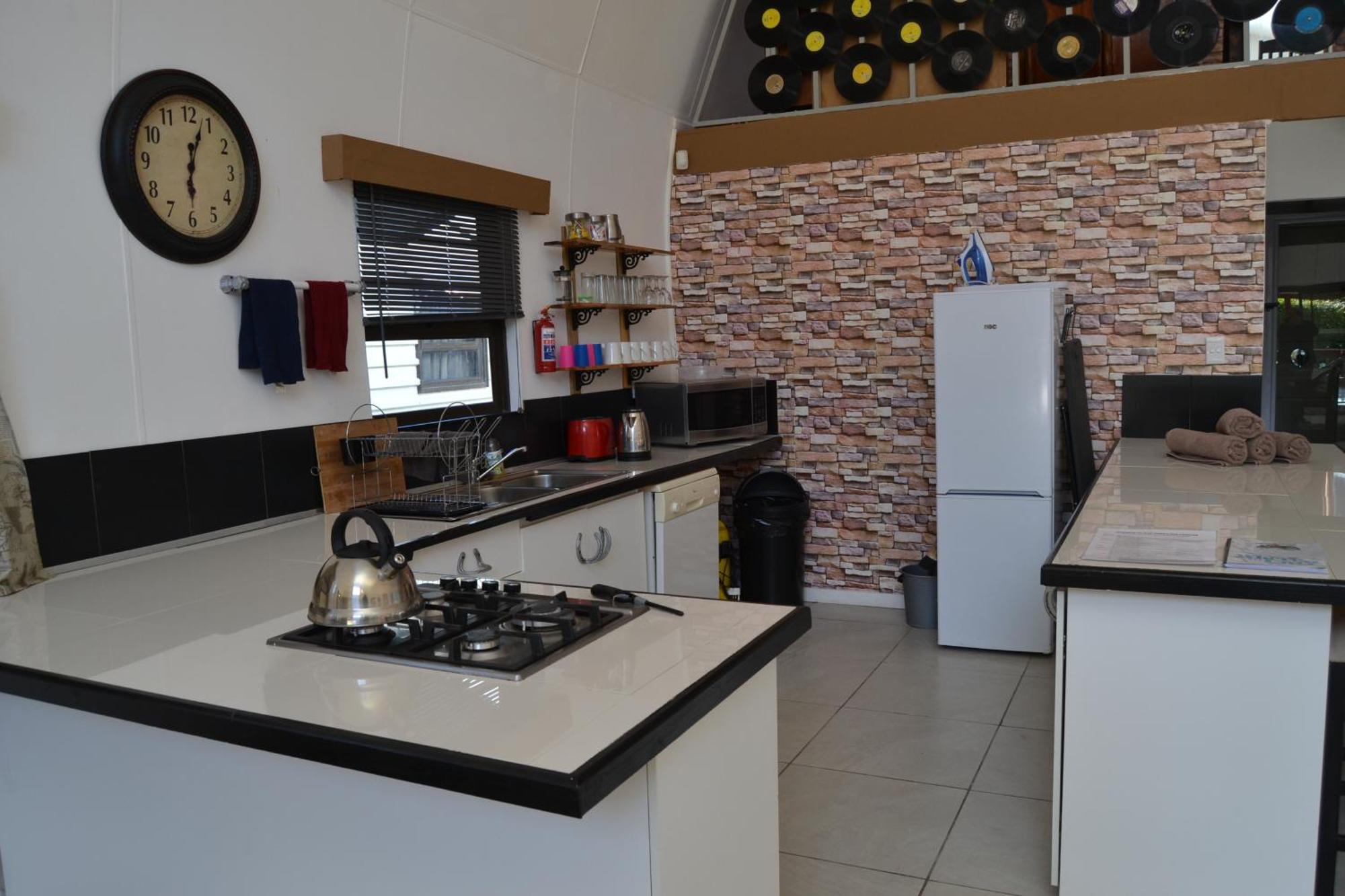 Arch Cabins Self Catering Homes Storms River Stormsrivier Exteriör bild