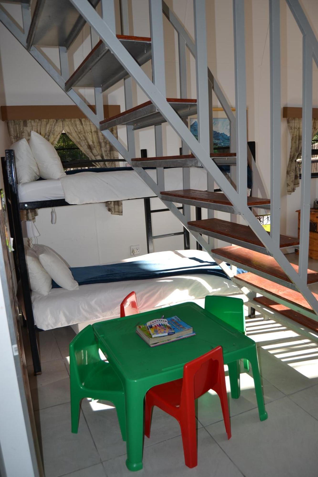 Arch Cabins Self Catering Homes Storms River Stormsrivier Exteriör bild
