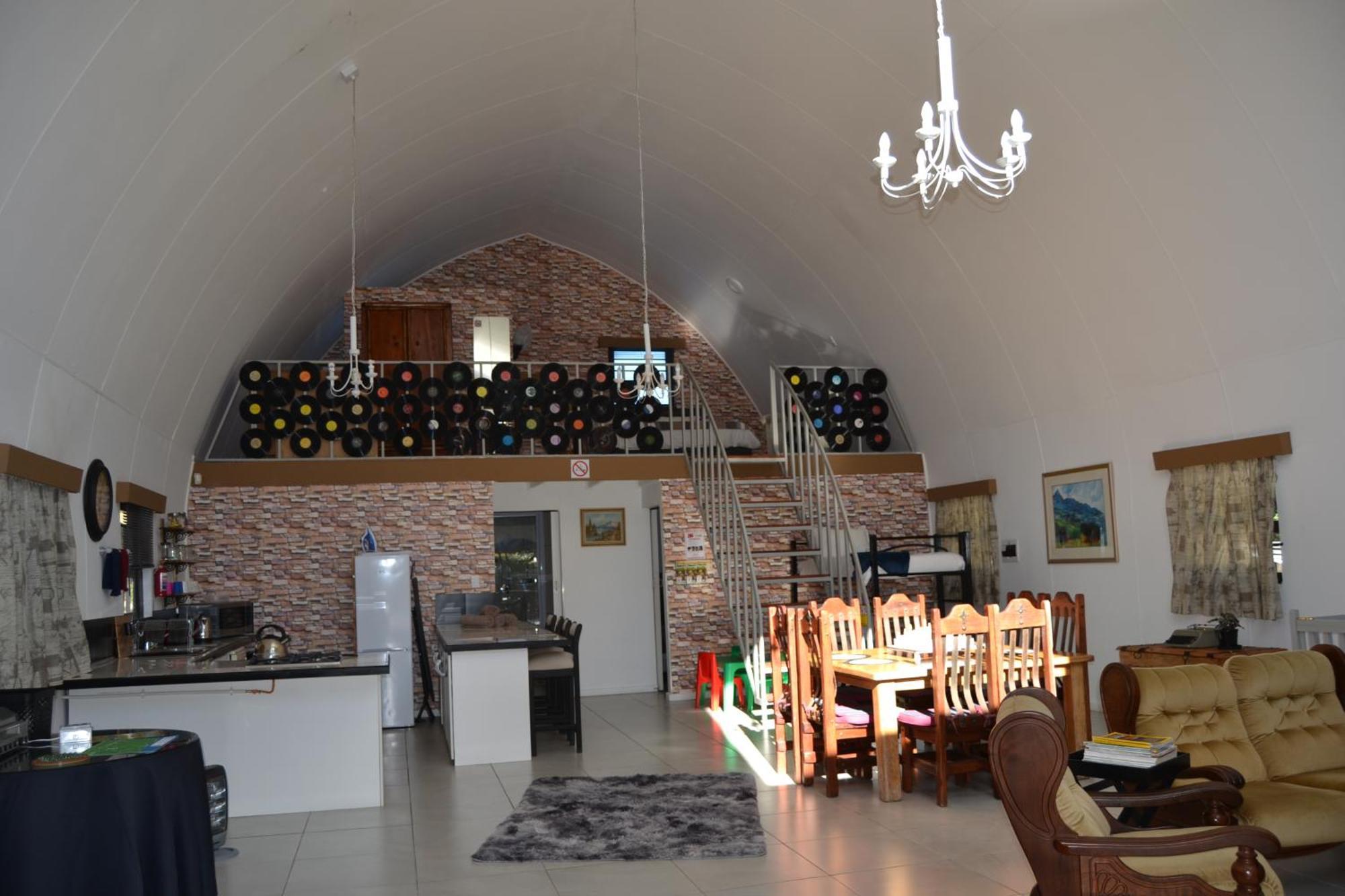 Arch Cabins Self Catering Homes Storms River Stormsrivier Exteriör bild