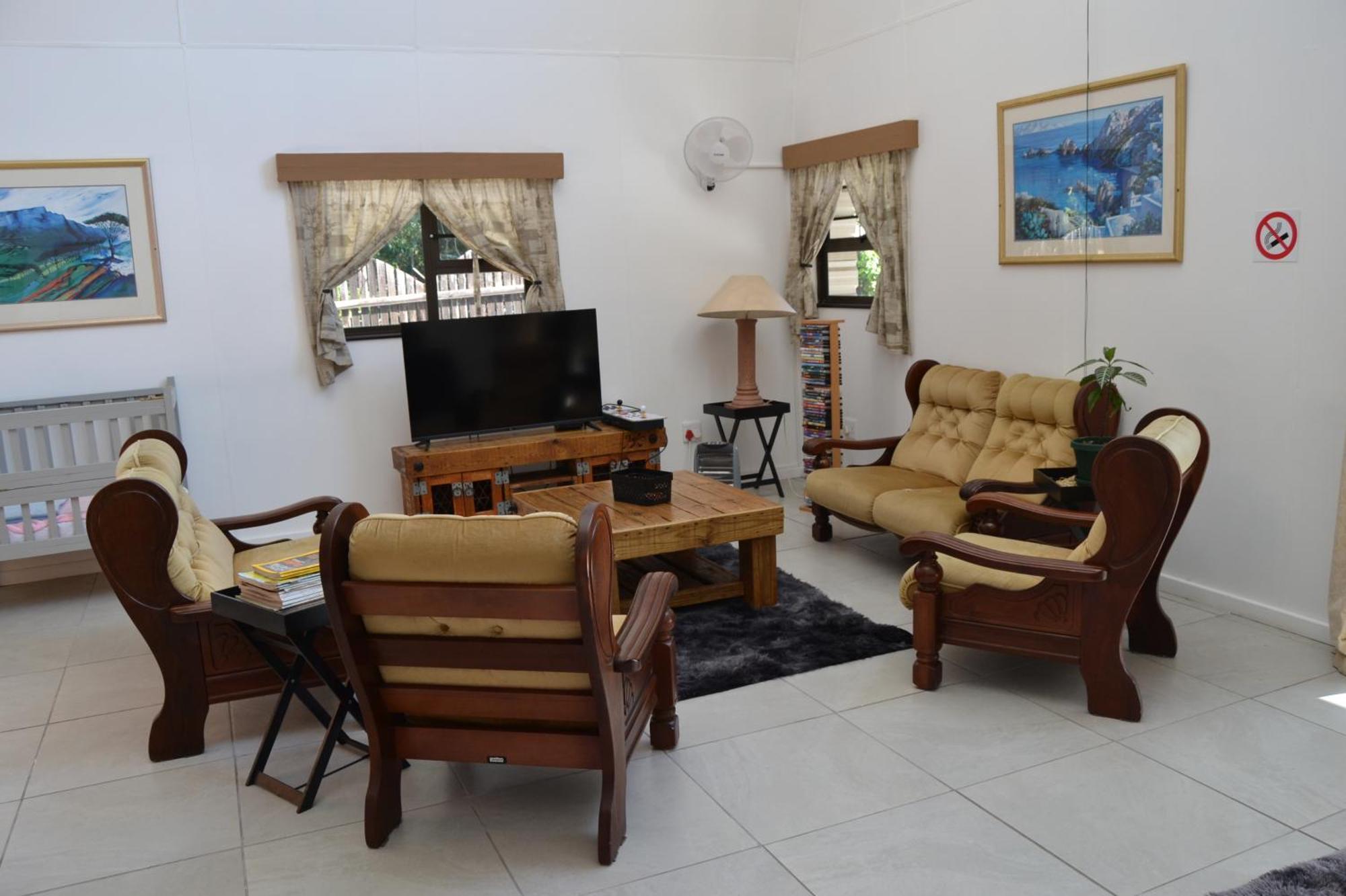Arch Cabins Self Catering Homes Storms River Stormsrivier Exteriör bild