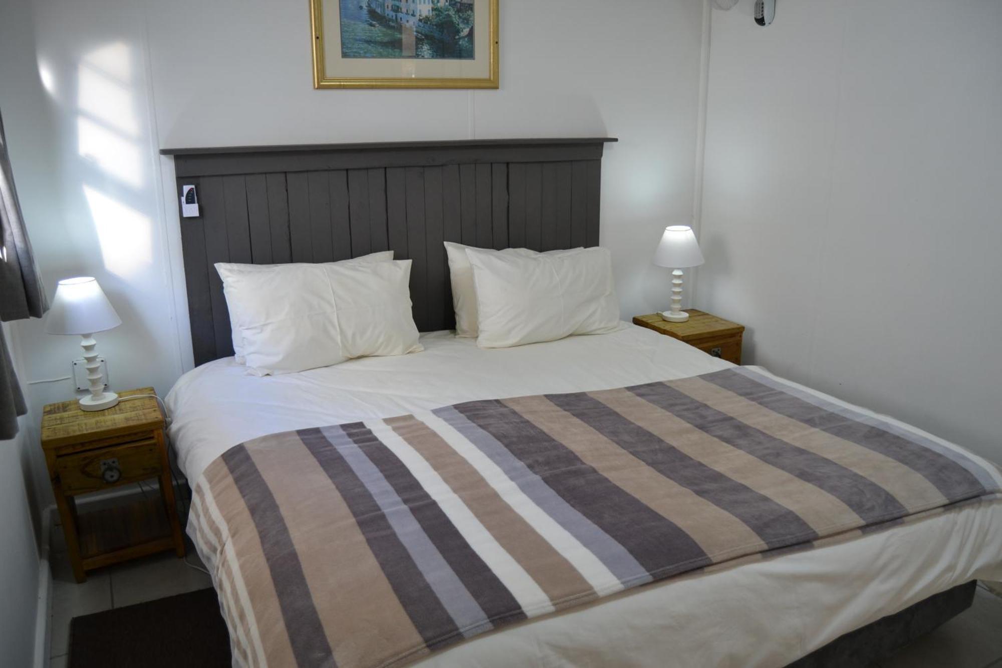 Arch Cabins Self Catering Homes Storms River Stormsrivier Exteriör bild