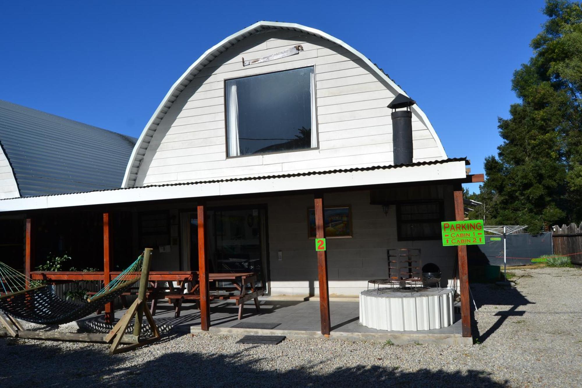 Arch Cabins Self Catering Homes Storms River Stormsrivier Exteriör bild