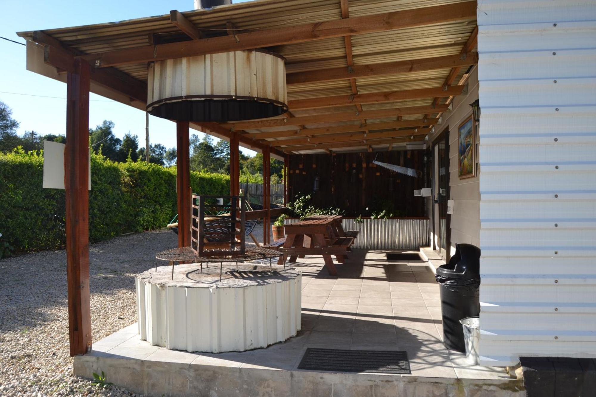 Arch Cabins Self Catering Homes Storms River Stormsrivier Exteriör bild