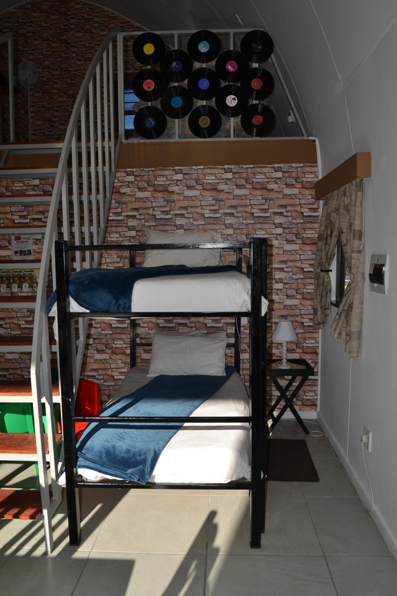 Arch Cabins Self Catering Homes Storms River Stormsrivier Exteriör bild