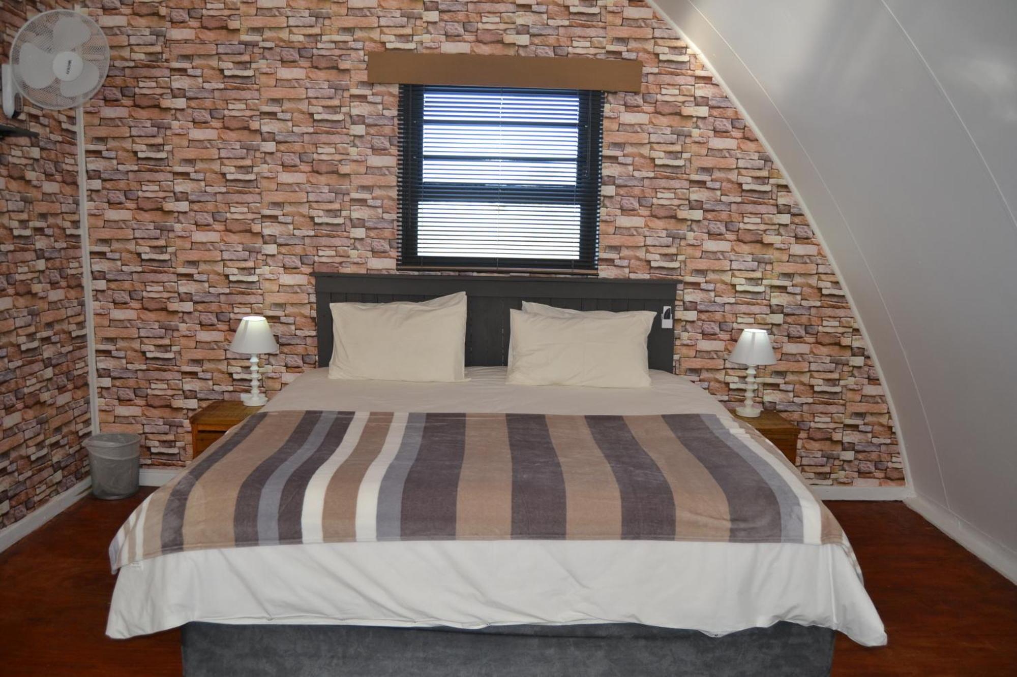 Arch Cabins Self Catering Homes Storms River Stormsrivier Exteriör bild