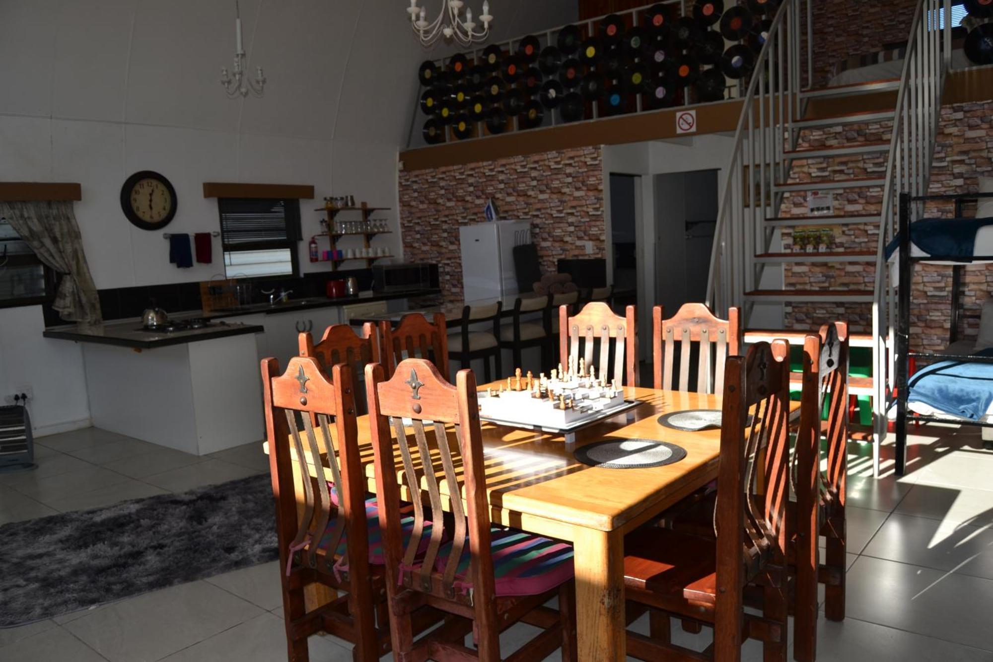Arch Cabins Self Catering Homes Storms River Stormsrivier Exteriör bild