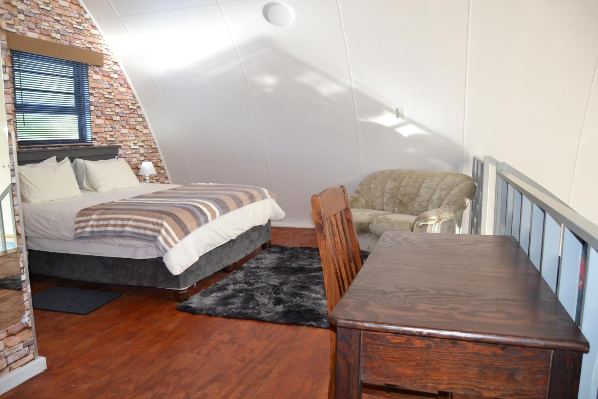 Arch Cabins Self Catering Homes Storms River Stormsrivier Exteriör bild