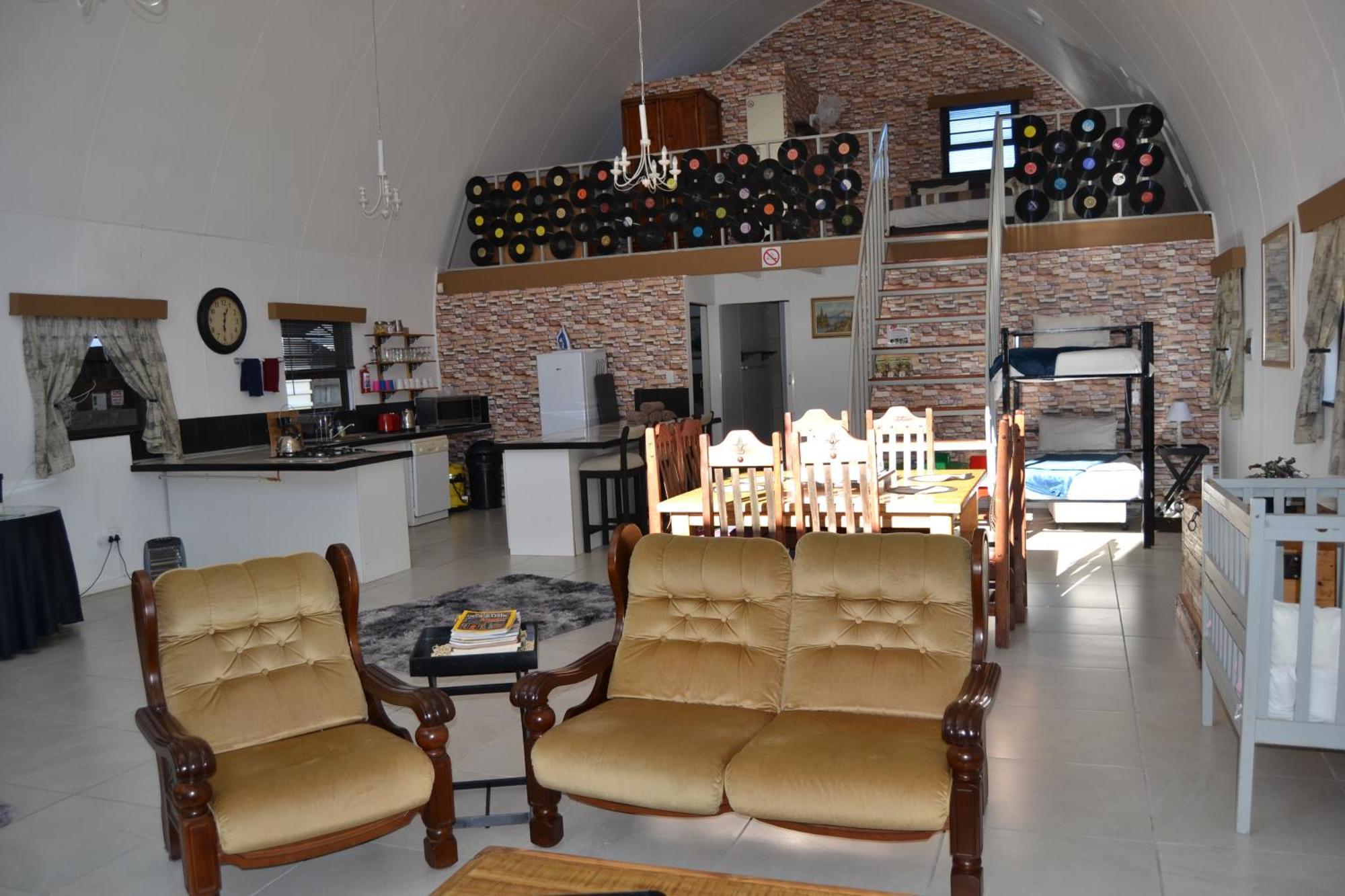 Arch Cabins Self Catering Homes Storms River Stormsrivier Exteriör bild